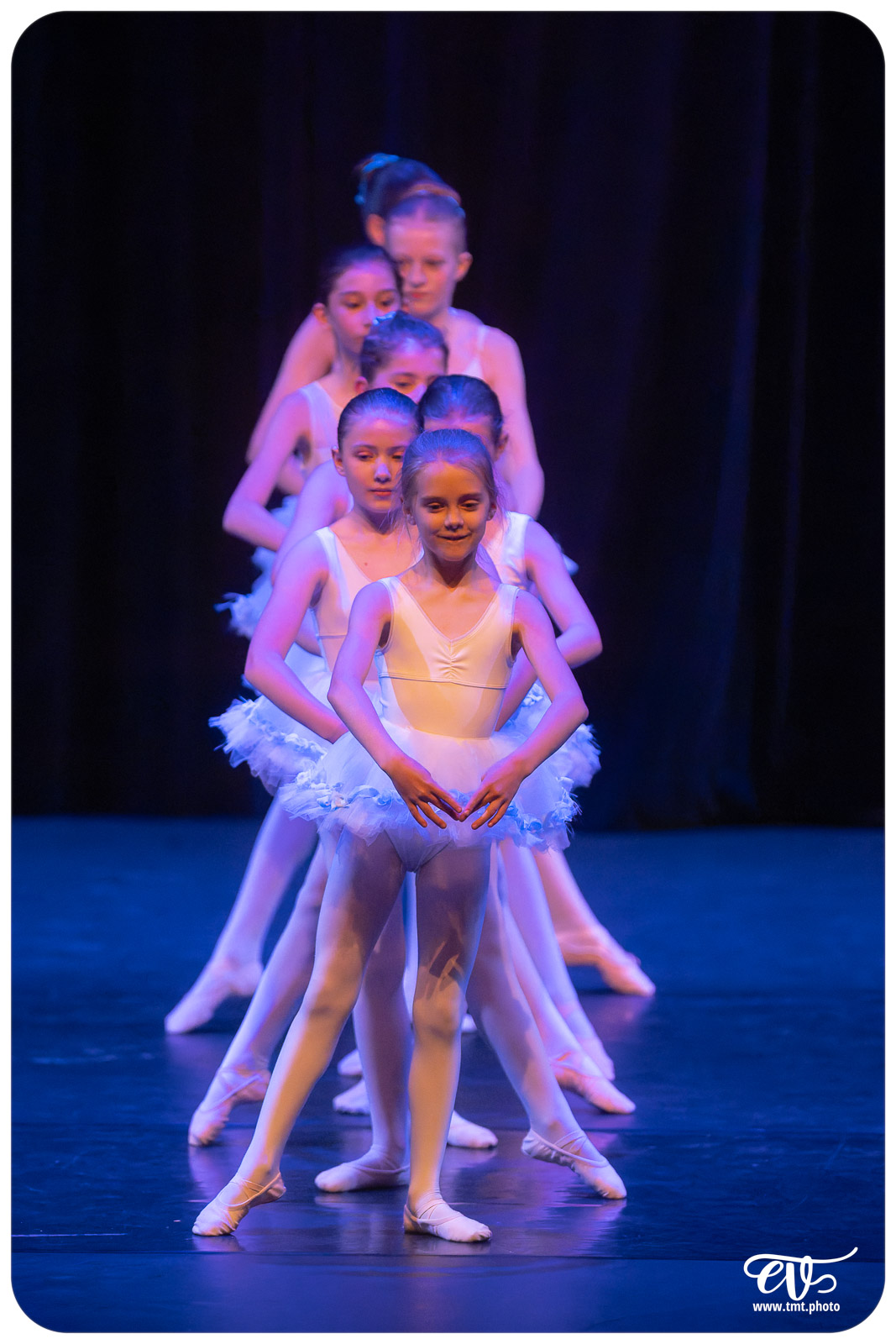 ECOLE DE DANSE CÉCILE ADAMOW